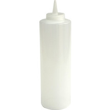 Μπουκάλι μαγιονέζας 24oz (720ml) Squeeze, Κατασκευάζεται στην Ε.Ε. (1 ΤΕΜ)