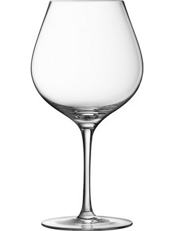 Chef&Sommelier Σετ Ποτήρια Κρασιού Γυάλινα Supreme 6τμχ S2705896