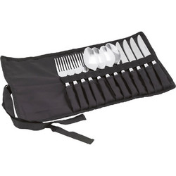 Σετ Μαχαιροπίρουνο Easy Camp Family Cutlery 12τεμ