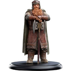 Weta Workshop The Lord Of The Rings Gimli 19cm