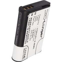 Nikon P900 1700mAh