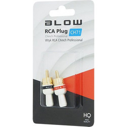 BLOW DM-93-557 Φις RCA Επαγγελματικά