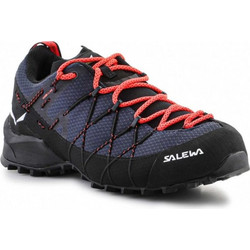 Salewa Wildfire 2 61405-3965 Γυναικεία Ορειβατικά Παπούτσια Μπλε