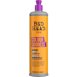 Tigi Bed Head Colour Goddess Σαμπουάν 600ml