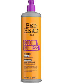 Tigi Bed Head Colour Goddess Σαμπουάν 600ml