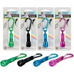 Trend Φακός Xtreme Pop Flashlight 9 Leds (114959027)