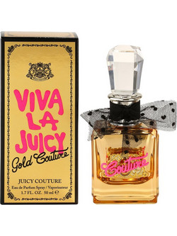 Juicy Couture Viva La Juicy Gold Couture Eau de Parfum 50ml