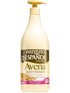 Instituto Espanol Oat Body Milk 950ml