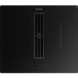 Faber Galileo Smart BK Επαγωγική Εστία Αυτόνομη 83x52cm