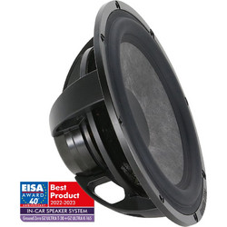Ground Zero Gz Ultra K-165 Ηχείο Αυτοκινήτου 6.5" 100W RMS