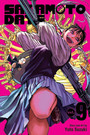 Sakamoto Days, Vol. 9 Sakamoto Days, Vol. 9