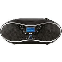 OK ORC 630 Φορητό Ράδιο CD Player με Bluetooth