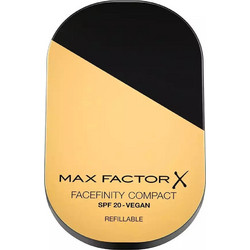 Max Factor FaceFinity 05 Sand Compact Pressed Powder 10gr