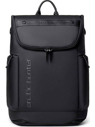 Arctic Hunter B00465 Backpack Laptop 15.6" Black