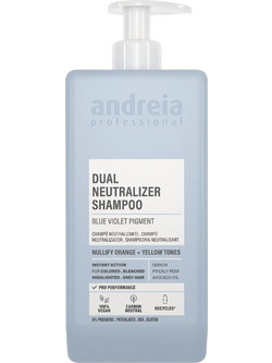 Andreia Dual Neutralizer Shampoo - 1000 ml