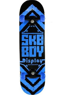 Nils Extreme Sk8 Boy