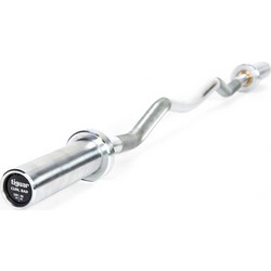 Tiguar TI-WG0006 Στραβόμπαρα 10kg Φ28mm 120cm