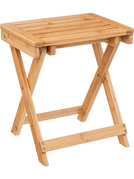 Πτυσσόμενο Σκαμπό (39.5x33.5x44) F-V Tabouret 186143