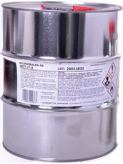 Alchimica Microsealer-50 Πολυουρεθανικό Αστάρι 1lt