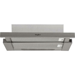 Whirlpool AKR 5390 IX Συρόμενος Απορροφητήρας 60cm Inox