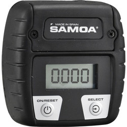 SAMOA ΨΗΦΙΑΚΟΣ ΜΕΤΡΗΤΗΣ ΛΑΔΙΟΥ / ΒΑΛΒΟΛΙΝΗΣ 40401