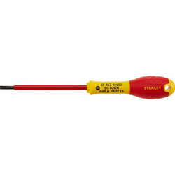 STANLEY FATMAX ΚΑΤΣΑΒΙΔΙ ΙΣΙΟ ΜΕ ΜΟΝΩΣΗ 4x100 mm 0-65-412