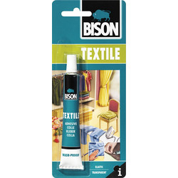 BISON TEXTILE ΚΟΛΛΑ ΥΦΑΣΜΑΤΩΝ ΣΩΛΗΝΑΡΙΟ 25ml 66403