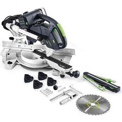 Festool KS 60 E SET