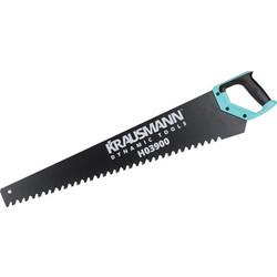KRAUSMANN ΣΕΓΑΤΣΑ TCT ΓΙΑ ΠΟΡΩΔΕΣ ΜΠΕΤΟΝ 65cm H03900