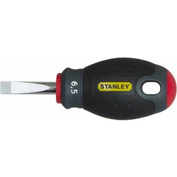 STANLEY ΚΑΤΣΑΒΙΔΙ ΠΑΡΑΛΛΗΛΟ ΙΣΙΟ ΝΑΝΟΣ 6.5x30mm FatMax(R) 0-65-404