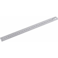 TACTIX ΡΙΓΑ ΙΝΟΧ 300mm 239211