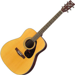 Yamaha F-370 Natural
