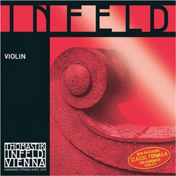 Thomastik-Infeld Red IR02 Χορδή Βιολιού A Medium Tension