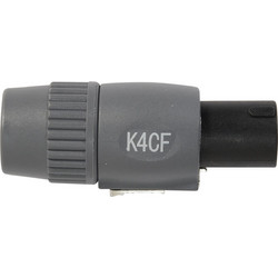 GRANITE K-4CF Βύσμα ηχείων SPK4F