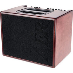 AER Compact 60/4 Plywood Mahogany 60W