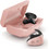 Yamaha TW-ES5A Ακουστικά Bluetooth In Ear Ανθεκτικά στο Νερό Pink
