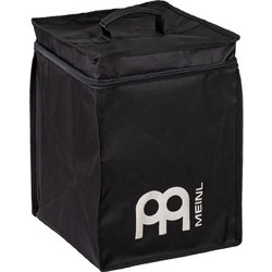 Meinl MSTJCJB Θήκη Cajon Μαύρη με Επένδυση