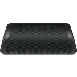 LG XBOOM Go XG7Q Αδιάβροχο Ηχείο Bluetooth 30W Μαύρο