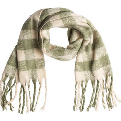 Roxy Γυναικείο κασκόλ Cute Blush - Plaid Scarf for Women GLD2