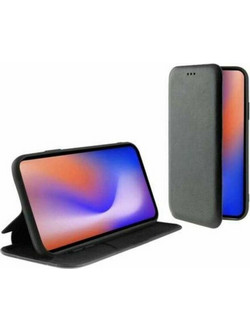 Θήκη Flip-Cover για το Κινητό KSIX iPhone 12 Pro Max Μαύρο iPhone 12 Pro iPhone 12 Pro Max Apple