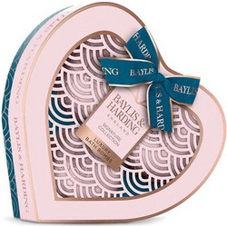 Baylis & Harding Jojoba, Vanilla & Almond Oil Bomb Set
