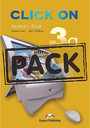 Click On 3a Student's Book