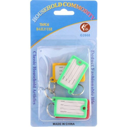 ΜΠΡΕΛΟΚ ΣΕΤ 4ΤΕΜ VC1489