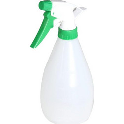 Ψεκαστήρι Διάφανο 500ml VC360 Viosarp για Φυτά & Καθαρισμό 5206753010951