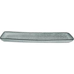 Δισκάκι Kεραμικό Nordic Sea Oρθογώνιο Broste Copenhagen (32 cm)