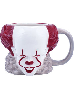 IT HAND PAINTED ΚΟΥΠΑ 500ml (MUGSIT01)