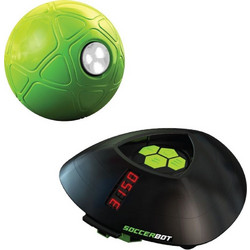 Giochi Preziosi Σετ Παιχνίδια Ποδοσφαίρου Soccerbot MR100000