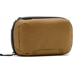 Peak Design Travel Tech 2L Pouch (2L, Coyote)
