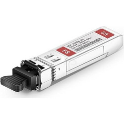 FS 10GBASE-SR SFP +850nm 300m network transceiver module Fiber optic