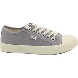 S.Oliver Γυναικεία Sneakers Γκρι 5-23620-28-210